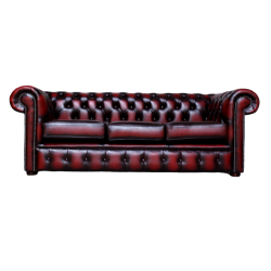 Classic 3 Seater Sofa
